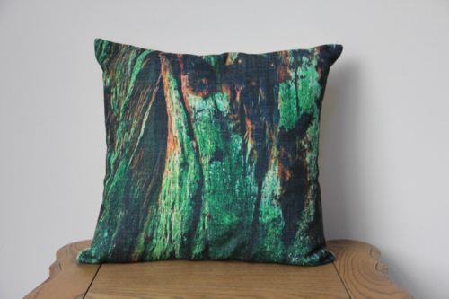 Digital print Jacquard Embroidery cushion pillow case