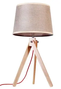 foldable table lamp