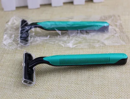 High-end hotel razors Sharp razor