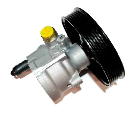 Best Quality Manufacturer OEM Power Steering Pump 90466998 93249438 for Chevrolet 1.6L 2003-2008