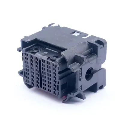 Female Shell Sheathed 48 Pin ECU Connector - Original Imported Boch