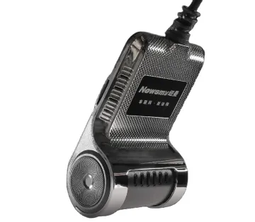 Android Big Screen Player: USB Car Black Box DVR Video Recorder Dash Cam