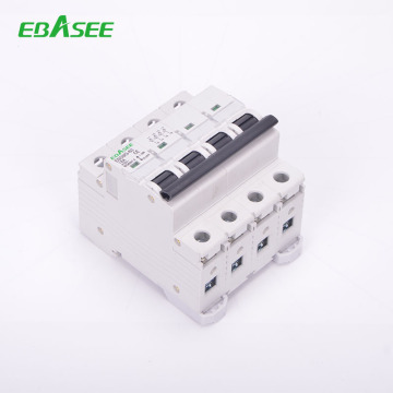 DC Isolator Switch 3 Phase 20A Main Switch Circuit Breaker
