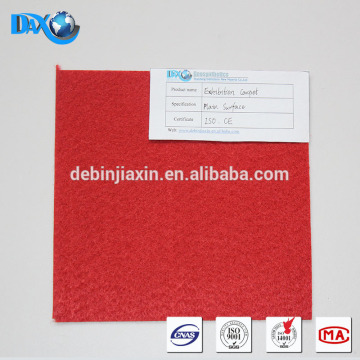 DBJX 4m wide stair red carpet prices