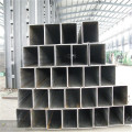 Erw Square Rectangular Galvanized Steel Pipe