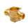 Brass Investment Casting Solenoid Valves