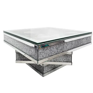 Modern leisure coffee table