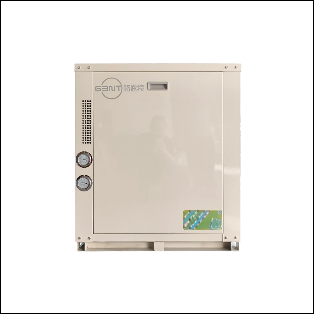 water cooled water chiller China Manufacturers Suppliers Factory Exporter