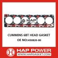 Cummins Head Gasket H50820-00