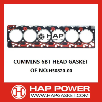 Cummins Head Gasket H50820-00