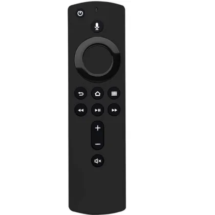 New L5B83H Remote Control for Amazon Fire TV Stick Lite with Alexa Voice