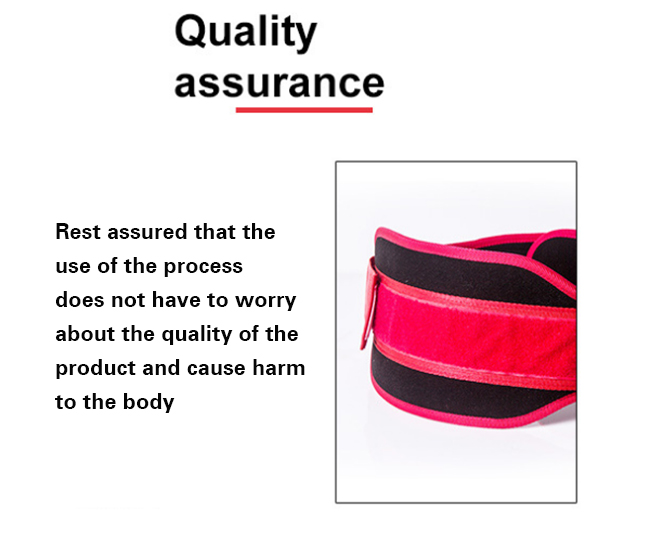 weightlifting body-building belt