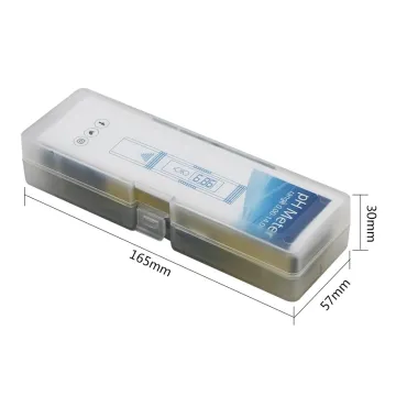 Low Price Pen Type pH Meter with TDS Meter - High Quality