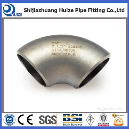 stainless steel pipe tube fittings