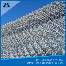 1.8m high diamond  mesh