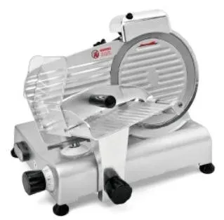 2022 Commercial Electric Countertop High Quality Meat Slicer