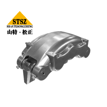 Braking assembly 347-976 for mining dump trucks 730 730C