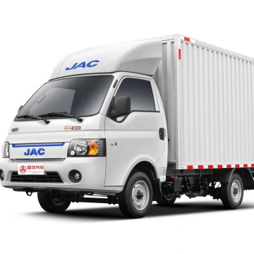 JAC Jianghuai Kaida X6 Electric Vehicle: A Comprehensive Guide for Adults