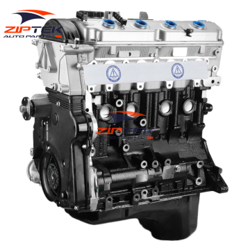 Haval H2 H3 2.4L 4G69S4M Engine