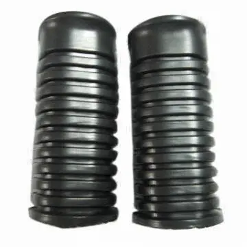 Motorcycle Front/Rear Decoration Accessory with CE Mark, OEM Orders are Welcome