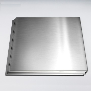 Filter Industry Titanium Alloy Plate