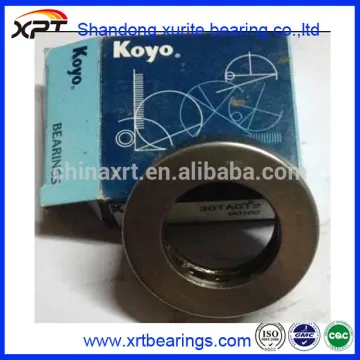 High quality Thrust ball bearing 30TAG12,Clutch Release Bearing 30TAG12