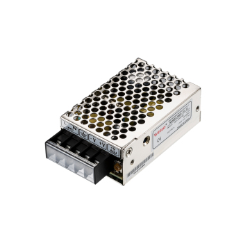 Factory Direct Hot Sale: NES-15-24 15W 24V LED Lighting Power Supply at Competitive Prices