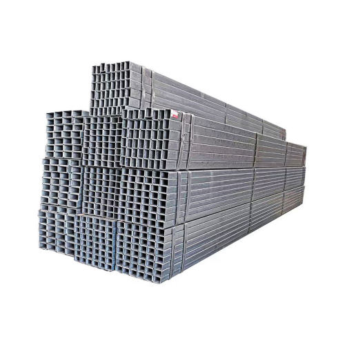 Corrosion-Resistant Galvanized Square Tube