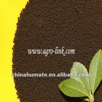 crystal ammonium humate