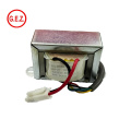 8OHM 5W 10W 20W 40W Transformateur de ligne audio