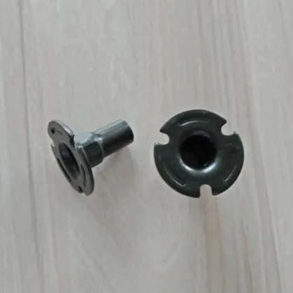 T-nuts Tray nut M10X18