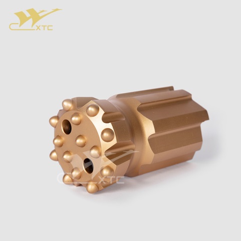 Open-pit Mining Bits