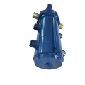 Hydraulic Cylinder for Water-Glycol Applications
