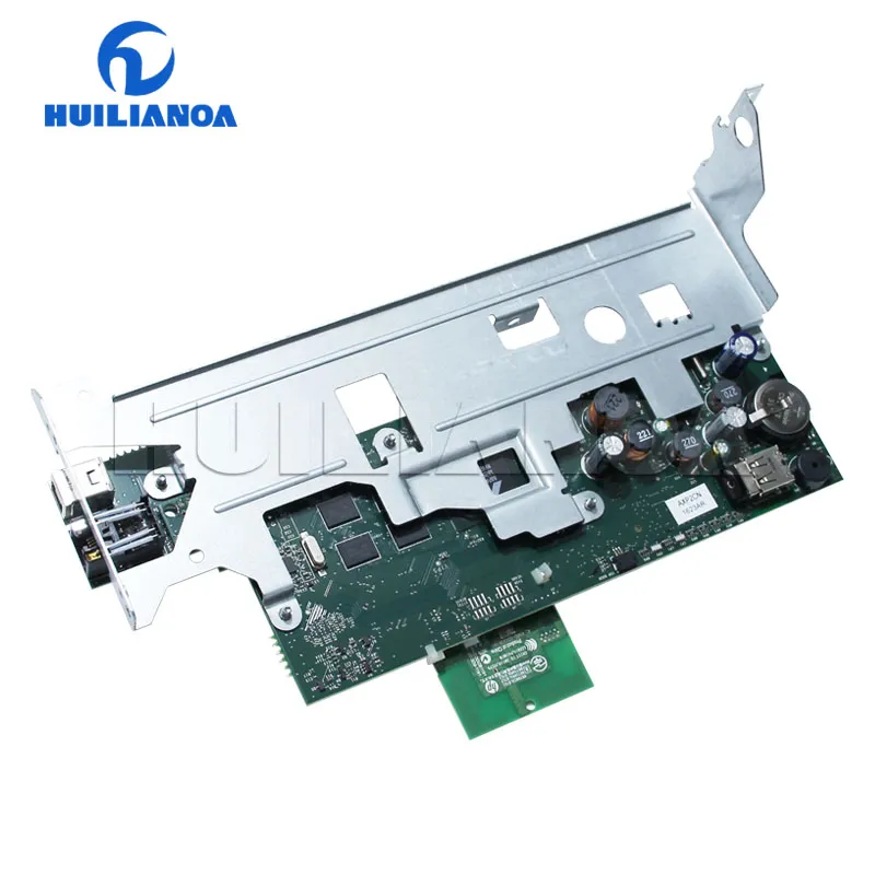 Original New Main Logic PC Board Cq890-67097 Cq890-67023 PC Board Formatter Board for HP Designjet T520 24 Inch 36 Inch Printer Parts