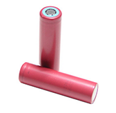 flashlight 10000 lumens battery Sanyo 18650 Battery 18650F