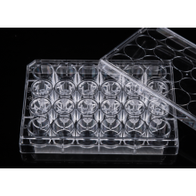 PET Memberane Cell Culture Inserts for 24-well plates