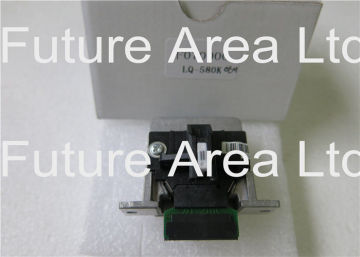 Lq-580k Oem Dot Matrix Printer Head Refurbished For F070000 Printerhead
