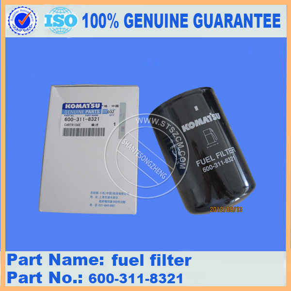 FILTER 426-07-32441 FOR KOMATSU HD785-7