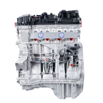 Vente directe d'usine: Assemblage du moteur Mercedes Benz 272/271 / M274 / M276 / M156 / M157 / M178 / M270 et M113