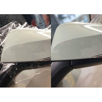 High Temperature Resistance paint protection film