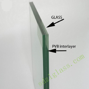 3-19 mm rozmiar wycięcia przezroczyste szkło do mebli