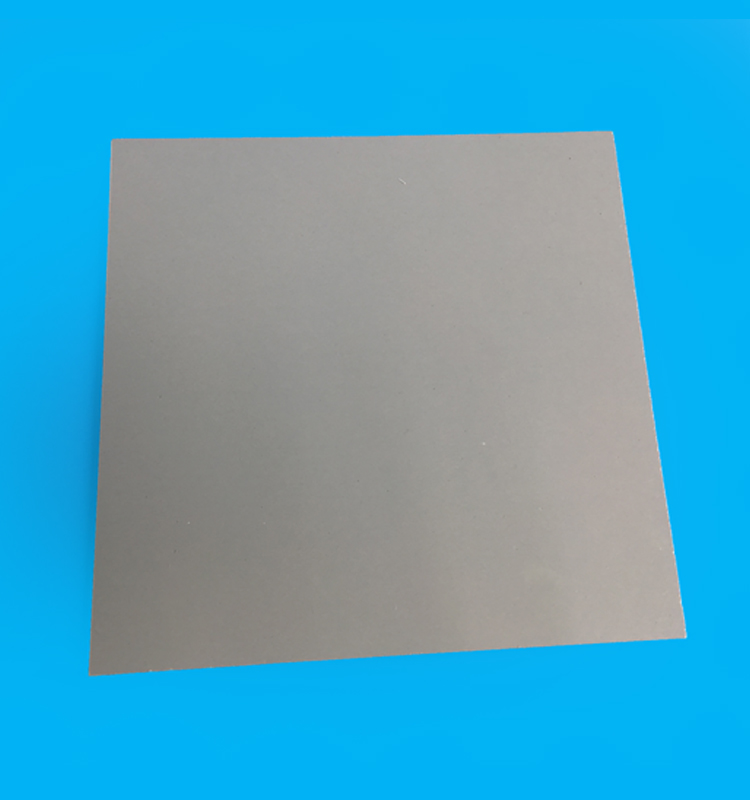 PVC Engineering Plastic Sheet 