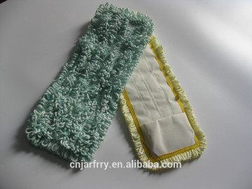 Loops microfiber mop