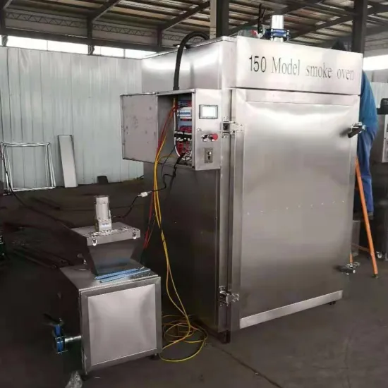 Professional Catfish Oven and Industrial Smokehouse: Ultimate Guide to Sausage, Fish Smoking Equipment & Meat Smokers