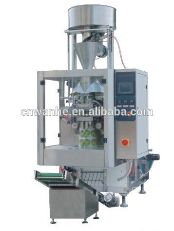 2015 new WHIII-K1000 granule vertical packing machine for price