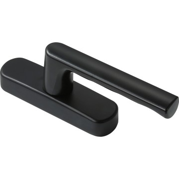 Алюминиевая оконная ручка с удобной ручкой