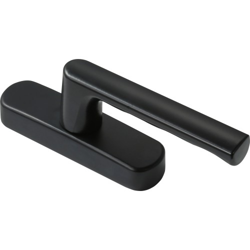 Алюминиевая оконная ручка с удобной ручкой