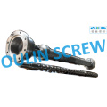 Supply Single Extrusion Screw and Barrel with Bolts