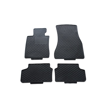 Custom Fit High Quality Car Floor Mats for BMW 5 Series 5s G30 (2018-2024)
