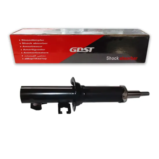 GDST Hot Sale Factory Direct KYB 94583379 Auto Suspension System Front Axle Left Hydraulic Shock Absorber for Daewoo DAMAS LABO" 

However, for better search engine optimization, you might consider shortening or simplifying it to something like:

"Factory